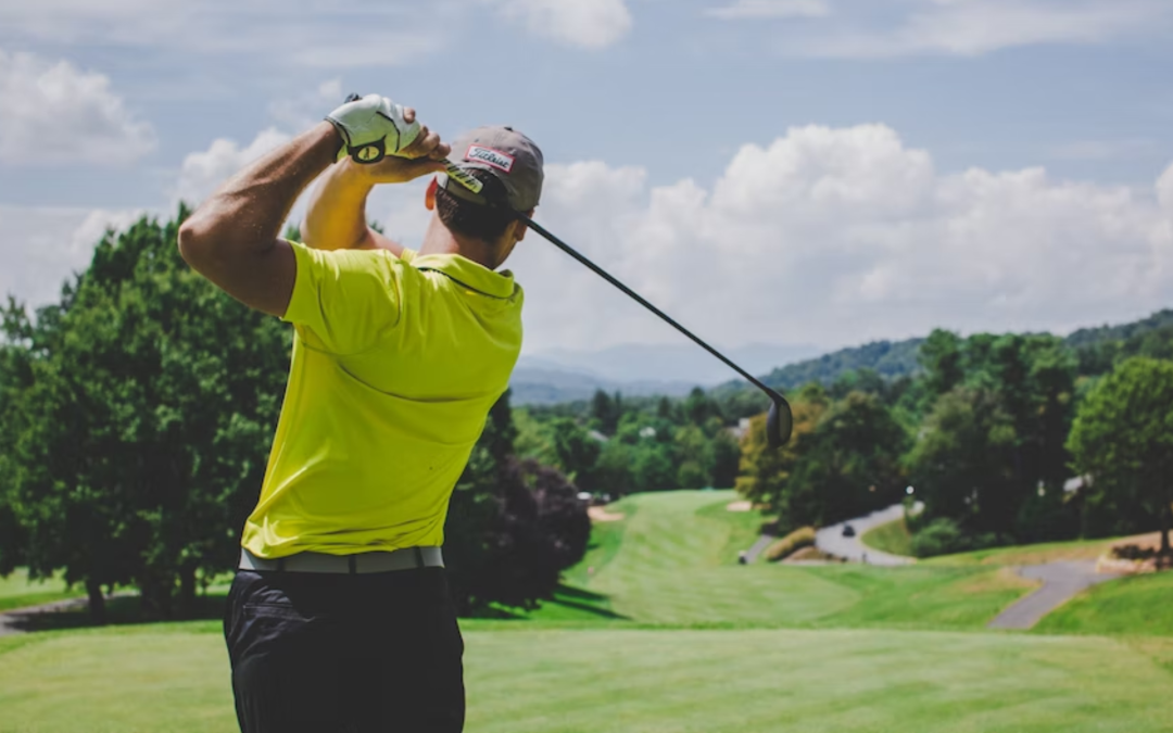 Golfing Attire: What to Wear When Golfing