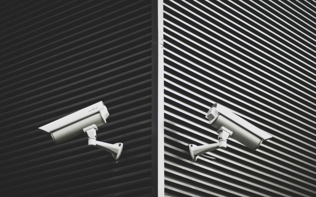 5 Amazing Benefits of Home Security Cameras