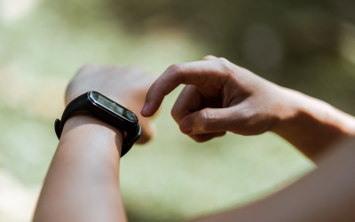 Smartwatches – The Best Example of Wearable Technology